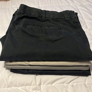 Mens dress pants size 42/34